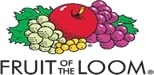 Fruit of the loom